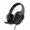 Austiņas GXT 415 Zirox Wired Head-band Gaming Black (GAMTRUSLU0027) - foto 2