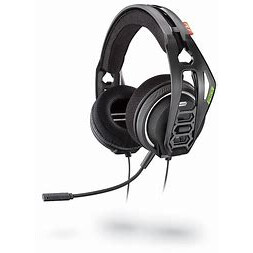 Austiņas GXT 489 FAYZO Wired Head-band Gaming (GAMTRUSLU0029)