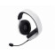 Austiņas GXT 489W FAYZO Wired Head-band Gaming Black, White (GAMTRUSLU0030) - foto 2