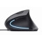 Pele Verto Office Right-hand USB Type-A Optical 1600 DPI (PERTRUMYS0125) - foto 2