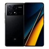 Mobilais tālrunis POCO X6 PRO 5G 12/512GB BLACK (TKOXAOSZA0773)