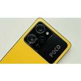 Mobilais tālrunis POCO X6 PRO 5G 12/512GB YELLOW (TKOXAOSZA0774)