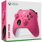 Xbox Wireless Pink, White Bluetooth Gamepad Analogue / Digital Xbox Series S, Android, Xbox Series X, iOS, PC (KSLMI1KON0039) - foto 2