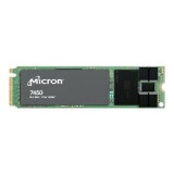 SSD Micron 7450 MAX 800GB (MTFDKBA800TFS-1BC1ZABYYR)