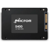 SSD Micron 5400 MAX 3840GB (MTFDDAK3T8TGB-1BC1ZABYYR)