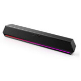 Datoru akustika Edifier Gaming soundbar HECATE G1500 Bar black (G1500 bar black)