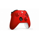 Kontrolleris Xbox Wireless Red Bluetooth/USB Gamepad Analogue (KSLMI1KON0027)