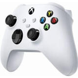Kontrolleris Xbox Wireless White Gamepad Xbox (KSLMI1ONE0022)