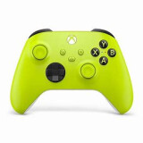 Kontrolleris Xbox Wireless  Green, Mint colour Bluetooth Joystick Analogue / Digital Xbox, Xbox One, Xbox Series S (KSLMI1KON0036)