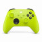 Kontrolleris Xbox Wireless  Green, Mint colour Bluetooth Joystick Analogue / Digital Xbox, Xbox One, Xbox Series S (KSLMI1KON0036)