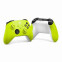 Kontrolleris Xbox Wireless  Green, Mint colour Bluetooth Joystick Analogue / Digital Xbox, Xbox One, Xbox Series S (KSLMI1KON0036) - foto 2