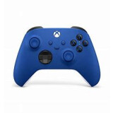 Kontrolleris Xbox Wireless Blue, White Bluetooth/USB Gamepad Analogue (KSLMI1KON0046)