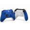 Kontrolleris Xbox Wireless Blue, White Bluetooth/USB Gamepad Analogue (KSLMI1KON0046) - foto 2