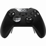 Kontrolleris Xbox Wireless Black Bluetooth Gamepad Analogue (KSLMI1KON0038)