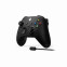 Kontrolleris Xbox Wireless Controller + USB-C Cable Black Gamepad Analogue (KSLMI1KON0028) - foto 2