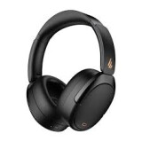 Austiņas Edifier Wireless WH950NB, ANC black (WH950NB black)