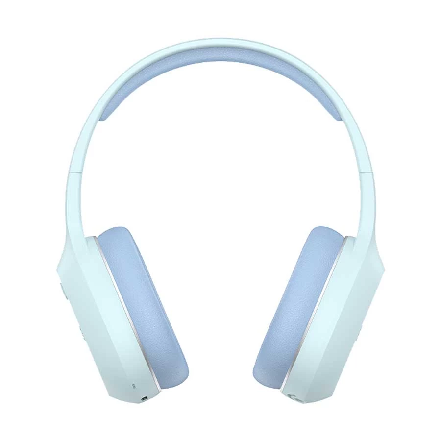 Austiņas Edifier Wireless W600BT, bluetooth 5.1 blue (W600BT blue)