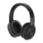 Austiņas Edifier Wireless W800BT Plus, aptX black (W800BT Plus black)