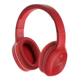 Austiņas Edifier Wireless W800BT Plus, aptX red (W800BT Plus red)