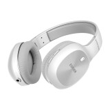 Austiņas Edifier Wireless W800BT Plus, aptX white