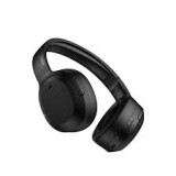 Austiņas Edifier Wireless W820NB, ANC black (W820NB black)