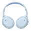 Austiņas Edifier Wireless W820NB, ANC blue (W820NB blue) - foto 2