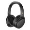 Austiņas Edifier Wireless WH700NB, ANC Black (WH700NB Black)