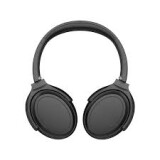 Austiņas Edifier Wireless WH700NB, ANC Black (WH700NB Black)