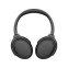 Austiņas Edifier Wireless WH700NB, ANC Black (WH700NB Black) - foto 2