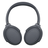 Austiņas Edifier Wireless WH700NB, ANC Grey (WH700NB Grey)