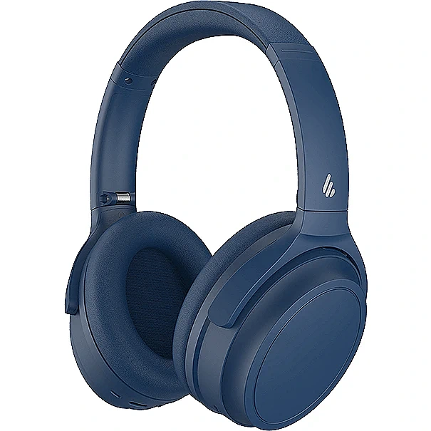 Austiņas Edifier Wireless WH700NB, ANC Navy (WH700NB Navy)