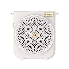 Portable Voice Amplifier Edifier MF3 White (MF3 white)