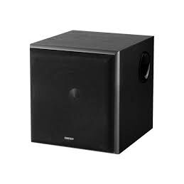 Datoru akustika Subwoofer Edifier T5 black (T5 black)