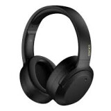 Austiņas Edifier W820NB Plus Wireless ANC black (W820NB Plus black)