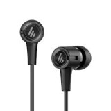 Austiņas Edifier Wired P205 black (P205 black)