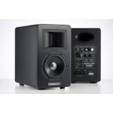 Datoru akustika Speaker Edifier Airpulse SM200 black (SM200 black)