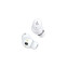 Austiņas Edifier TWS TWS1 Pro2 ANC white (TWS1 pro2 white) - foto 2