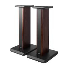 Stands Edifier SS03 for Edifier S3000MKII / S3000 Pro speakers brown (SS03 brown)