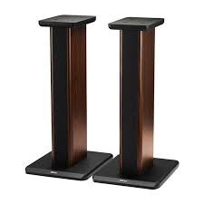 stands Edifier SS02C for Edifier S2000MKIII speakers brown (SS02C brown)