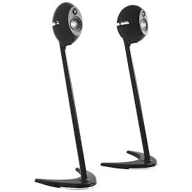 Stands Edifier SS01C for Edifier e25HD / Luna black (SS01C black)