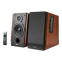 Speakers 2.0 Edifier R1700BTs brown (R1700BTs brown)