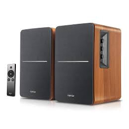 Speakers 2.0 Edifier R1280Ts brown (R1280Ts brown)