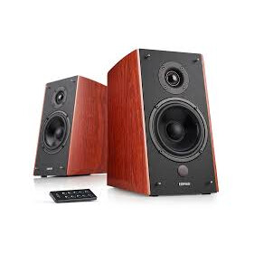 Speakers 2.0 Edifier R2000DB brown (R2000DB brown)