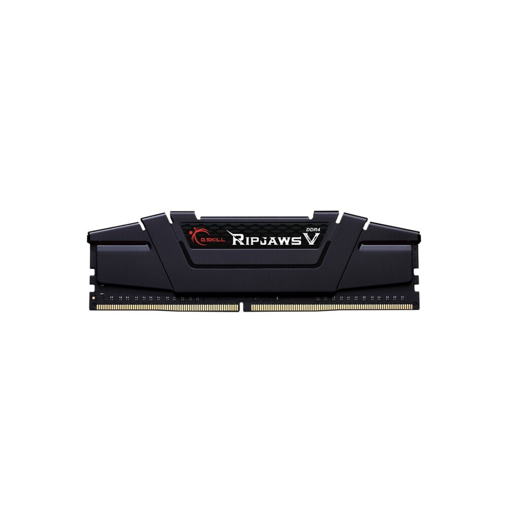 Operatīvā atmiņa G.Skill Ripjaws V 128 GB 3600 MHz DDR4 CL18 KIT of 4x32GB (PAMGSKDR40230) - F4-3600C18Q-128GVK