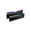 Operatīvā atmiņa G.Skill Trident Z5 Neo RGB 48 GB 6400 MHz DDR5 CL32 KIT of 2x24GB (PAMGSKDR50081)