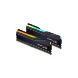 Operatīvā atmiņa G.Skill Trident Z5 Neo RGB 48 GB 6400 MHz DDR5 CL32 KIT of 2x24GB (PAMGSKDR50081)