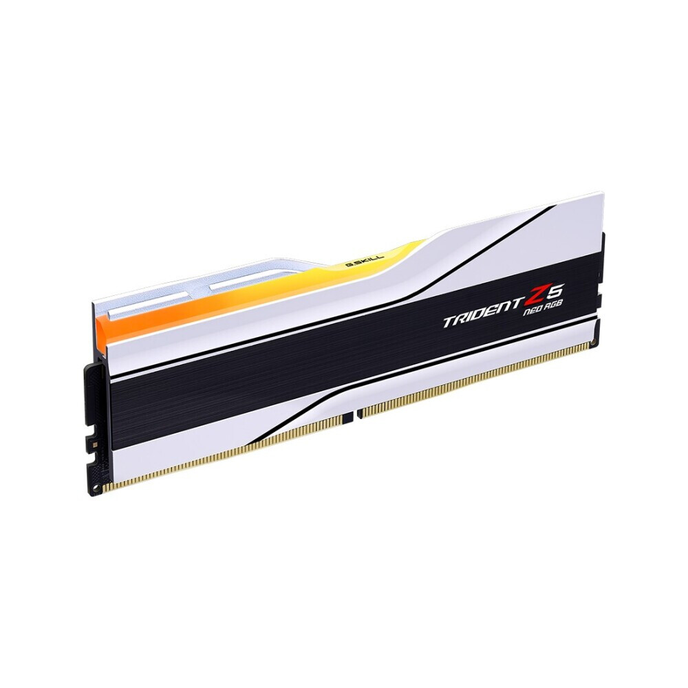 Operatīvā atmiņa G.Skill Trident Z5 Neo RGB 32 GB 6400 MHz DRAM CL32 KIT of 2x16GB (PAMGSKDR50097)