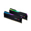 Operatīvā atmiņa G.SKILL TRIDENT Z5 RGB 48GB 8400MHZ DDR5 CL40 KIT of 2X24GB (PAMGSKDR50086)