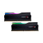 Operatīvā atmiņa G.Skill Trident Z5 RGB 64 GB 6000 MHz DDR5 CL36 KIT of 2x32GB (PAMGSKDR50060)