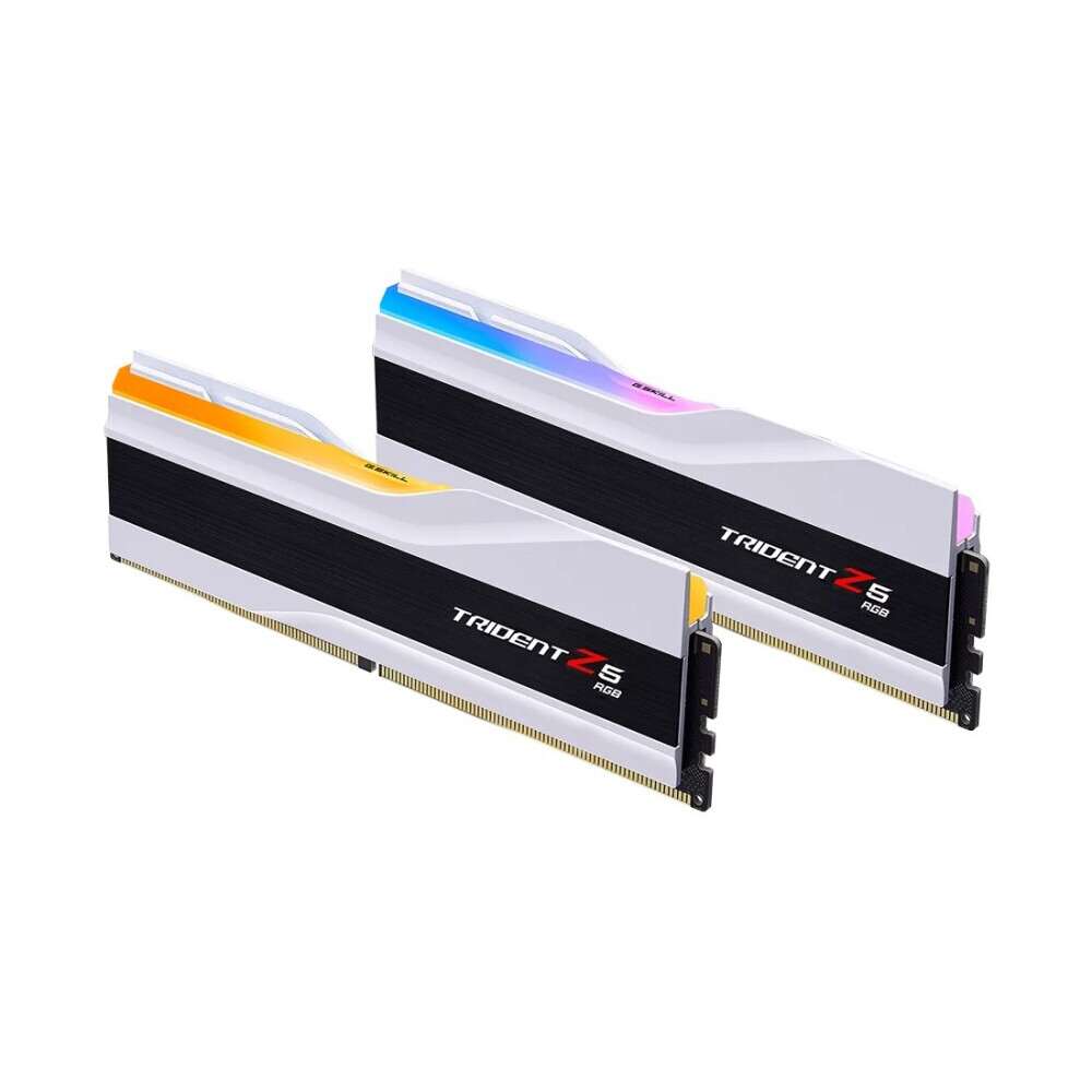 Operatīvā atmiņa G.Skill Trident Z5 RGB 96 GB DDR5 6400 MHz CL32 KIT of 2x48GB (PAMGSKDR50098)